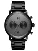 MVMT BT01-BB Blacktop Chronograph 46mm 10ATM