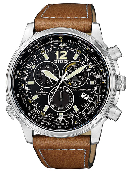 Citizen Promaster Sky CB5860-27E Chronograph 43mm 20ATM