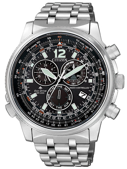 Citizen Promaster Sky CB5850-80E Chronograph 43mm 20ATM