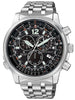 Citizen Promaster Sky CB5860-86E Chronograph 43mm 20ATM
