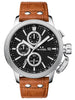 TW Steel CE7003 CEO Adesso Chronograph 45mm 10ATM