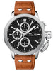 TW Steel CE7004 CEO Adesso Chronograph 48mm 10ATM