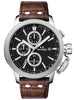 TW Steel CE7005 CEO Adesso Chronograph 45mm 10ATM