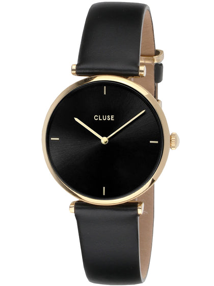 Cluse CL61006 Triomphe Watch 33mm 3ATM