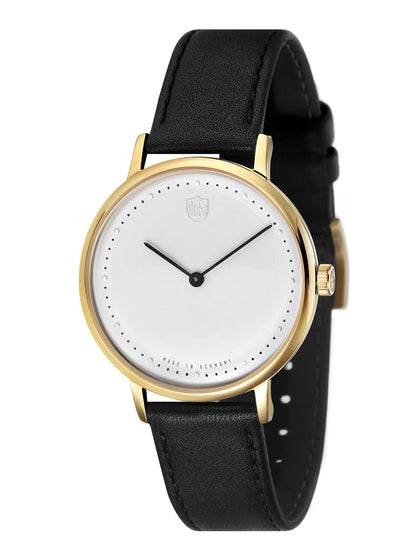 Dufa DF 9020-03 Gropius Men 38mm 3ATM