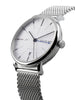 Dufa DF 9030-11 Sapphire Gentlemen 40mm 3ATM