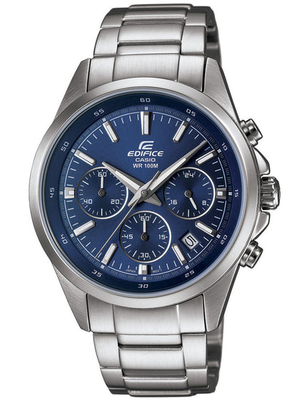 CASIO EFR-527D-2AVUEF EDIFICE 41mm 10ATM