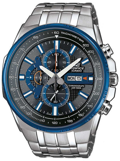 CASIO EFR-549D-1A2VUEF EDIFICE Chrono 50mm 10ATM