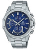 Casio EFR-S567D-2AVUEF Edifice Chronograph 46mm 10ATM