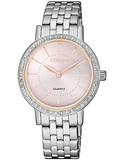 Citizen EL3041-87X Elegance Ladies 31mm 3ATM