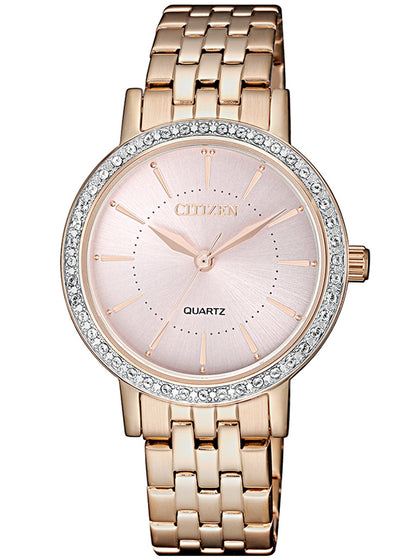 Citizen EL3043-81X Elegance Ladies 31mm 3ATM