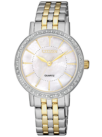 Citizen EL3044-89D Elegance Ladies 31mm 3ATM