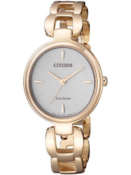 Citizen Eco-Drive ladies EM0423-81A 28mm 5ATM