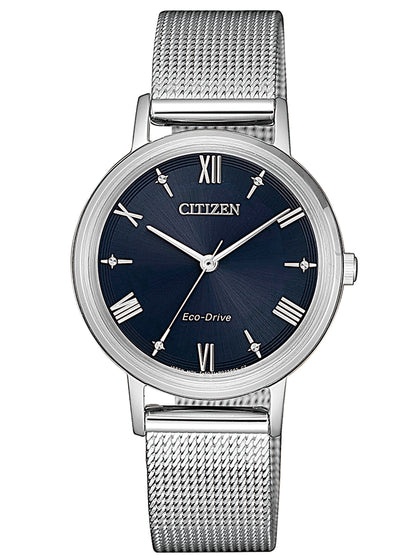 Citizen Eco-Drive ladies EM0571-83L 30mm 5ATM