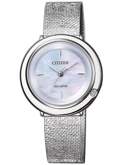 Citizen EM0640-82D Elegance Ladies 31mm 5ATM