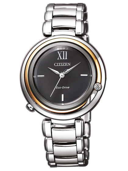 Citizen EM0658-87E Elegance Ladies 31mm 5ATM