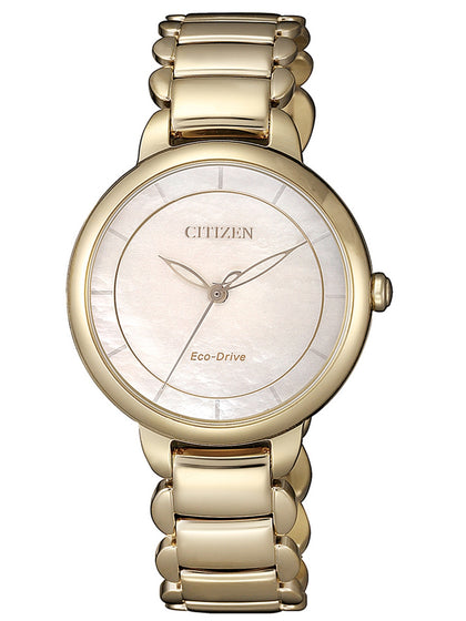 Citizen EM0673-83D Elegance Ladies 31mm 5ATM