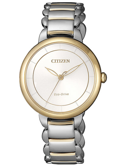 Citizen EM0674-81A Elegance Ladies 31mm 5ATM