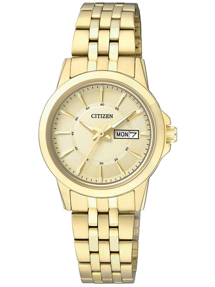 Citizen EQ0603-59P Sport Women 28mm 3ATM