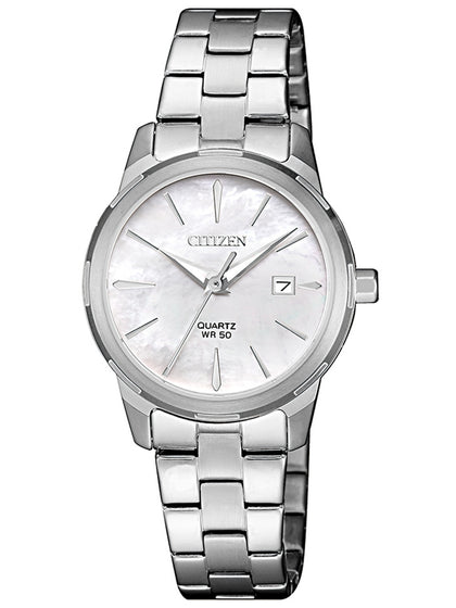 Citizen EU6070-51D Elegance Ladies 28mm 5ATM