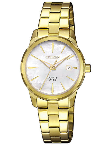 Citizen EU6072-56D Elegance Ladies 28mm 5ATM