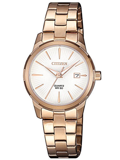 Citizen EU6073-53A Elegance Ladies 28mm 5ATM