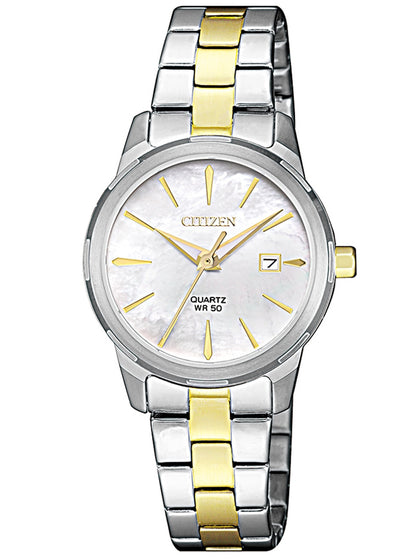 Citizen EU6074-51D Elegance Ladies 28mm 5ATM