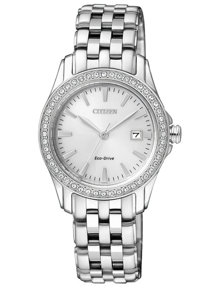 Citizen EW1901-58A Elegance Ladies 29mm 10ATM