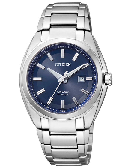 Citizen EW2210-53L Eco-Drive Super Titanium Ladies 34mm 10ATM