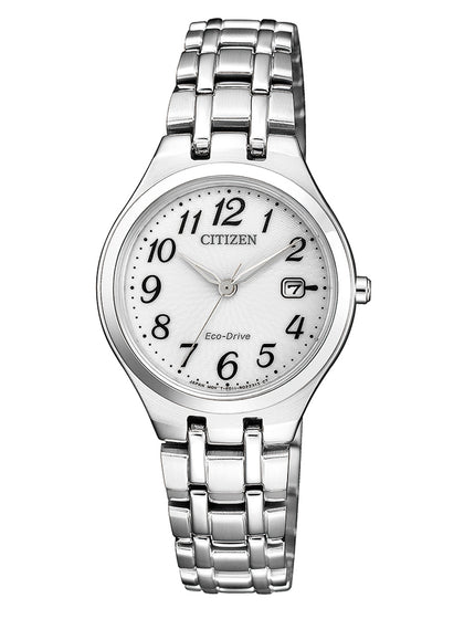 Citizen EW2480-83A Elegance Ladies 28mm 5ATM