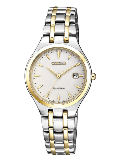 Citizen EW2484-82B Elegance Ladies 28mm 5ATM