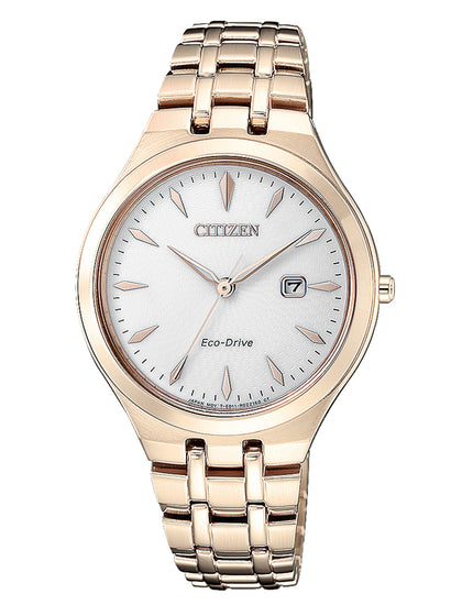 Citizen EW2493-81B Elegance Ladies 32mm 5ATM