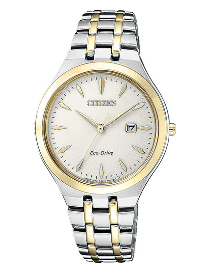 Citizen EW2494-89B Elegance Ladies 32mm 5ATM