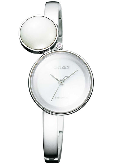 Citizen Eco-Drive ladies EW5490-59A 25mm 5ATM