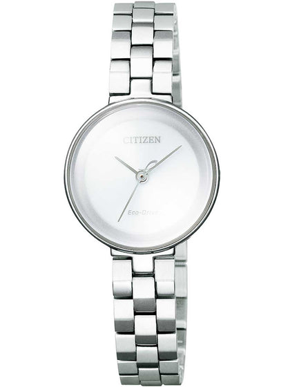 Citizen Eco-Drive ladies EW5500-57A 25mm 5ATM