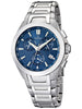 Festina Sport F16678 / 2 Chronograph Blue 42 mm