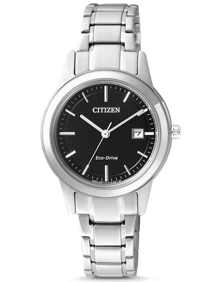 Citizen Eco-Drive FE1081-59E Sports Ladies 29mm 3ATM