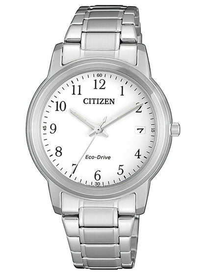 Citizen Eco-Drive FE6011-81A Sports Ladies 33mm 5ATM