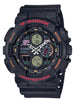 Casio GA-140-1A4ER G-Shock 51mm 20ATM