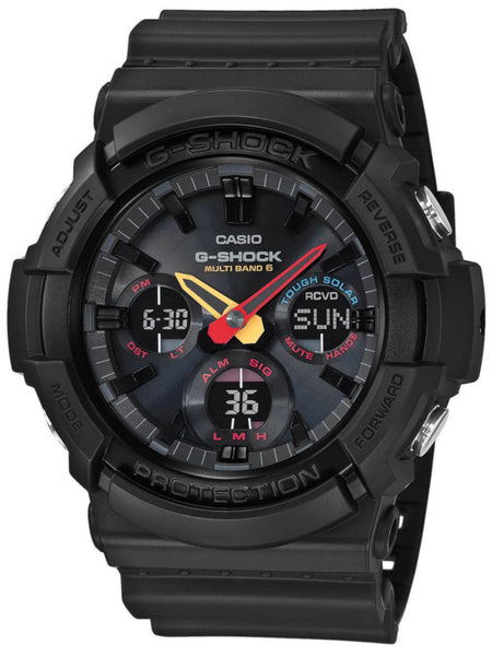 Casio gaw 100 bmc new arrivals