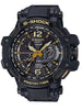 Casio GPW 1000VFC-1AER G-Shock GPS radio solar 56mm 20 atm