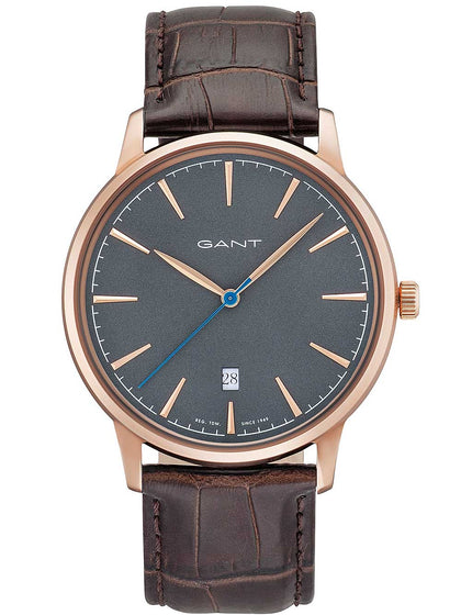 GANT GT020005 Stanford men's watch 42mm 5ATM