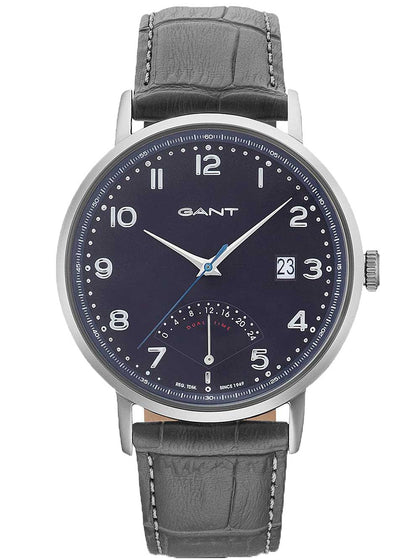 Gant GT022005 Pennington Date Men 42mm 5ATM