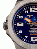 Hammers HD-100 Navy Diver II Dark Ocean 48mm 30ATM