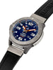 Hammers HD-100 Navy Diver II Dark Ocean 48mm 30ATM