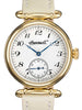 Ingersoll IN1320GSL Salinas II Ladies Automatic 34mm 5ATM