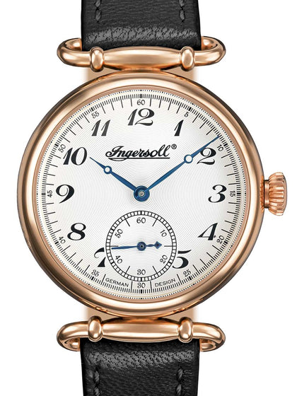 Ingersoll IN1320RSL Salinas II Ladies Automatic 34mm 5ATM