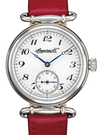 Ingersoll IN1320SL Salinas II Ladies Automatic 34mm 5ATM