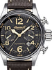 Ingersoll IN1809BK Bull Run Gents Automatic 46mm 5ATM