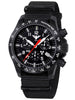 KHS special operations platoon KHS.BPCLDR.NB LDR Chronograph 40mm 10ATM